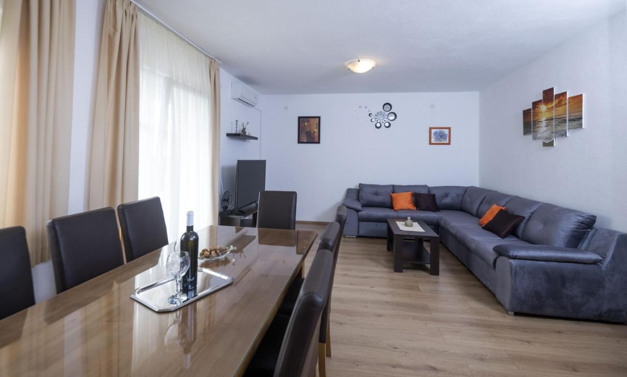 Apartment Jelcic 珀德垂那 外观 照片