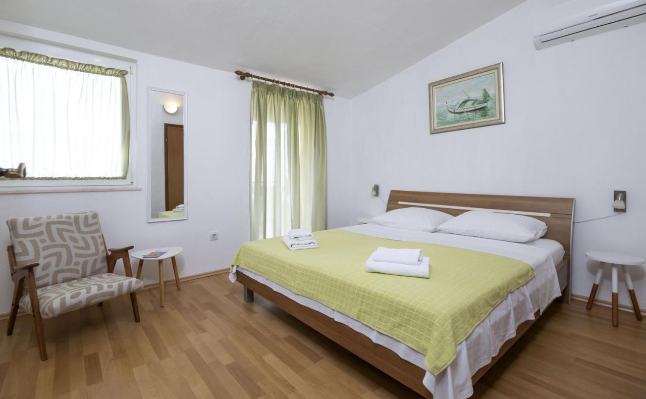 Apartment Jelcic 珀德垂那 外观 照片