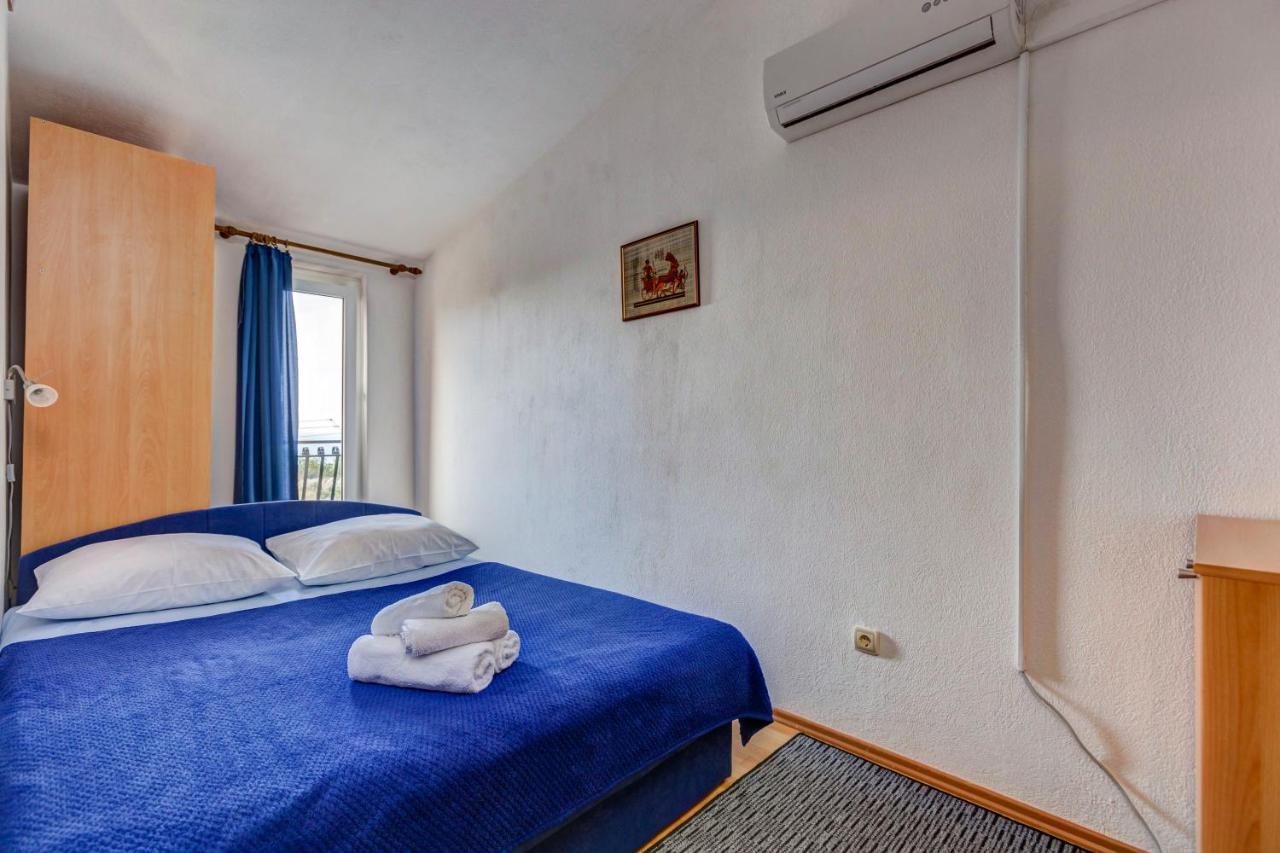 Apartment Jelcic 珀德垂那 外观 照片