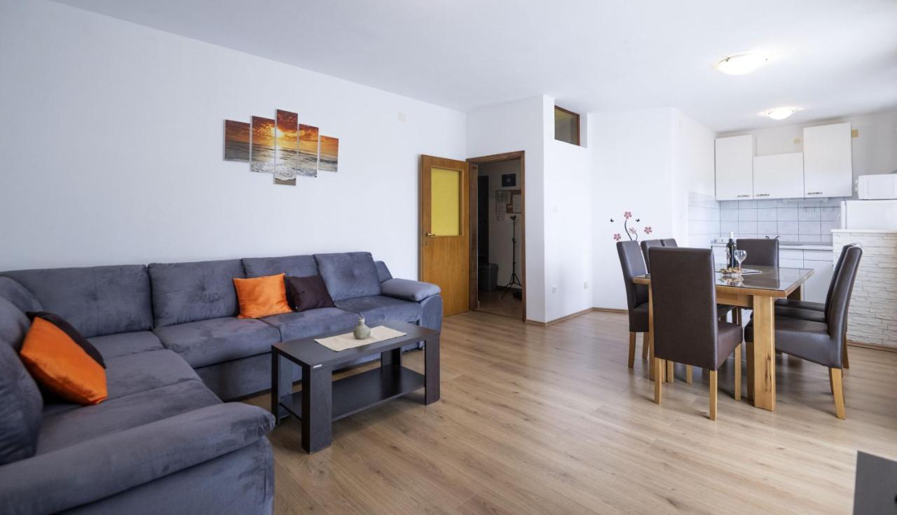 Apartment Jelcic 珀德垂那 外观 照片