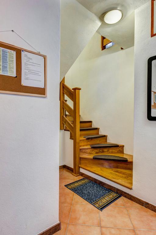 Apartment Jelcic 珀德垂那 外观 照片
